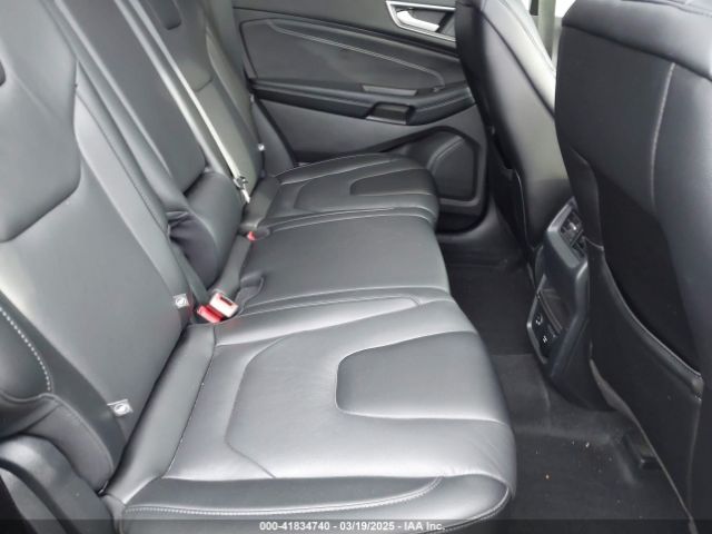 2FMPK4K94MBA32297 Ford Edge Titanium