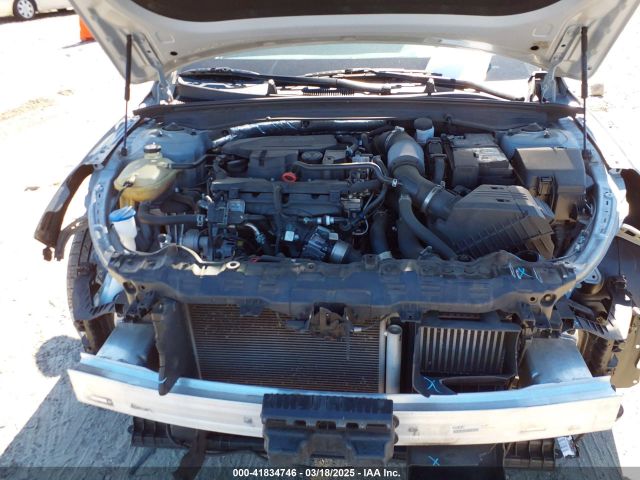 5XXG64J26MG057604 KIA K5 Gt-line