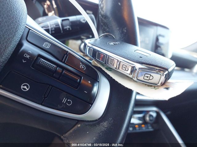 5XXG64J26MG057604 KIA K5 Gt-line