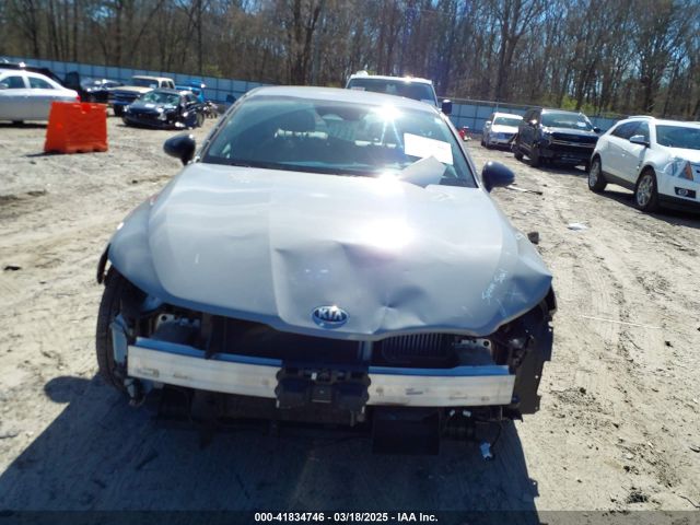 5XXG64J26MG057604 KIA K5 Gt-line