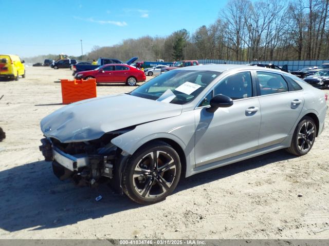 5XXG64J26MG057604 KIA K5 Gt-line