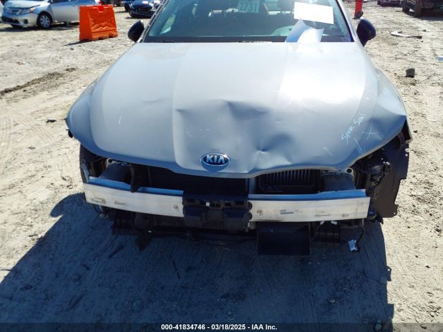 5XXG64J26MG057604 KIA K5 Gt-line