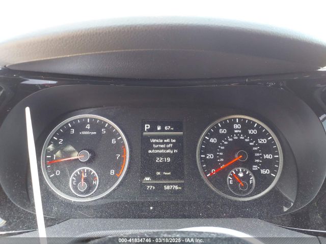 5XXG64J26MG057604 KIA K5 Gt-line