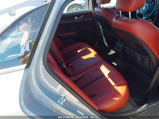 5XXG64J26MG057604 KIA K5 Gt-line