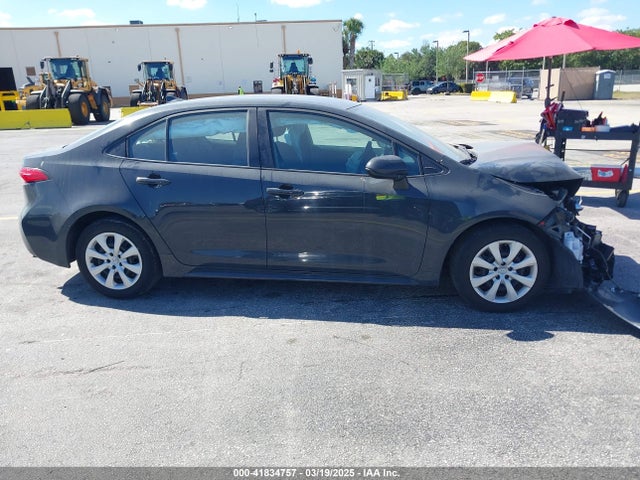 Toyota COROLLA LE 2023 5YFB4MDE9PP044363 Image 13