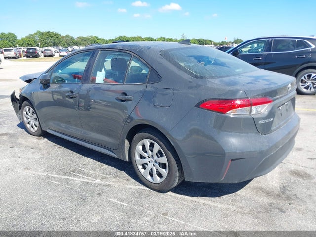 Toyota COROLLA LE 2023 5YFB4MDE9PP044363 Image 3