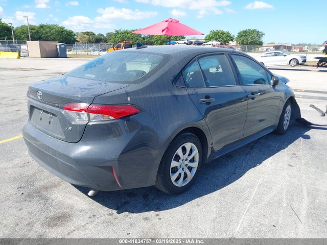 Toyota COROLLA LE 2023 5YFB4MDE9PP044363 Image 4