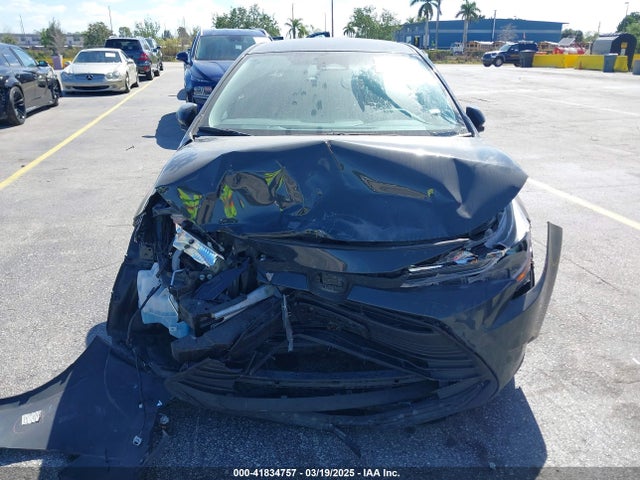 Toyota COROLLA LE 2023 5YFB4MDE9PP044363 Image 6
