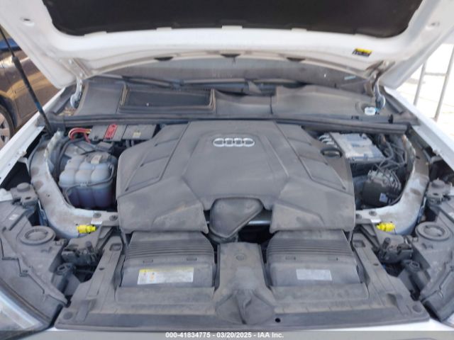 WA1LXAF76LD005911 Audi Q7 Premium Plus 55 Tfsi Quattro Tiptronic