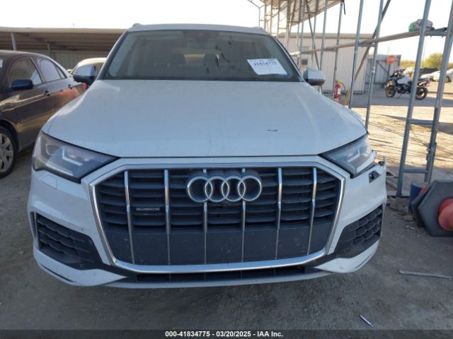 WA1LXAF76LD005911 Audi Q7 Premium Plus 55 Tfsi Quattro Tiptronic