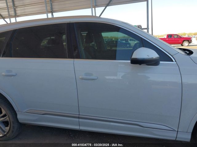 WA1LXAF76LD005911 Audi Q7 Premium Plus 55 Tfsi Quattro Tiptronic