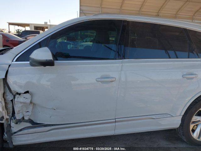 WA1LXAF76LD005911 Audi Q7 Premium Plus 55 Tfsi Quattro Tiptronic