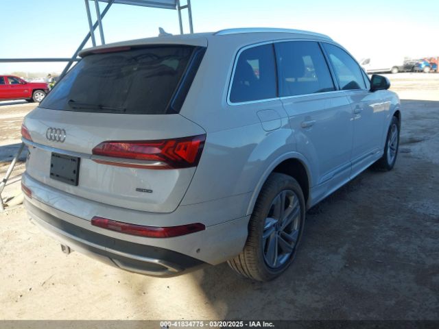 WA1LXAF76LD005911 Audi Q7 Premium Plus 55 Tfsi Quattro Tiptronic