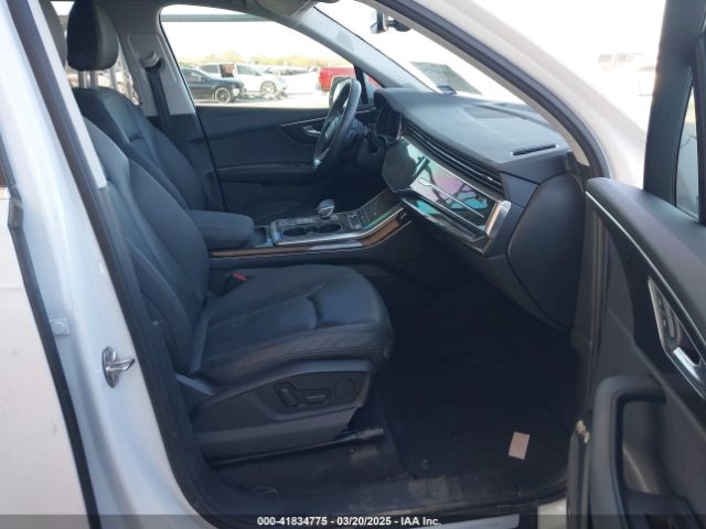 WA1LXAF76LD005911 Audi Q7 Premium Plus 55 Tfsi Quattro Tiptronic