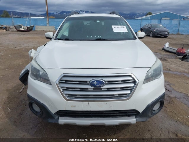 Subaru 2.5l u5 2015 4S4BSALC4F3351964 Image 13