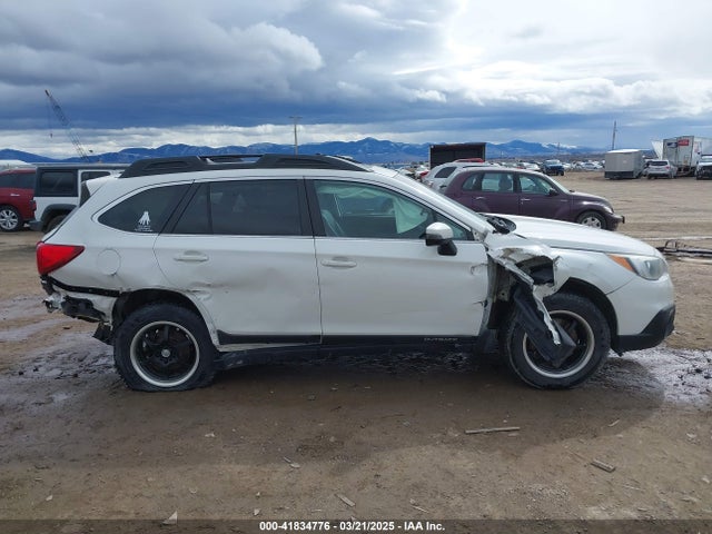 Subaru 2.5l u5 2015 4S4BSALC4F3351964 Image 14