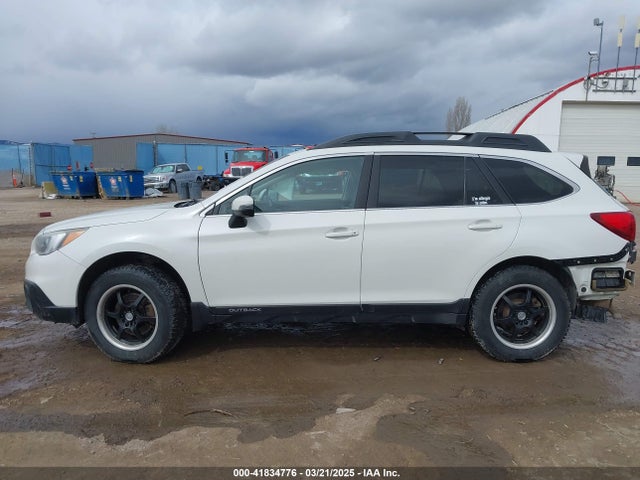 Subaru 2.5l u5 2015 4S4BSALC4F3351964 Image 15