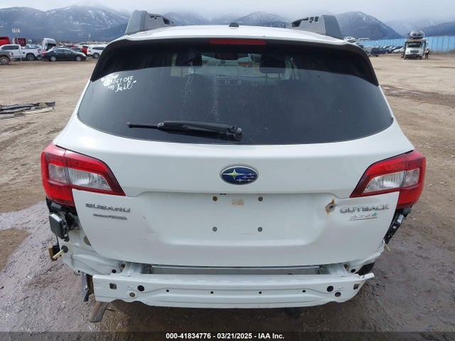 Subaru 2.5l u5 2015 4S4BSALC4F3351964 Image 17