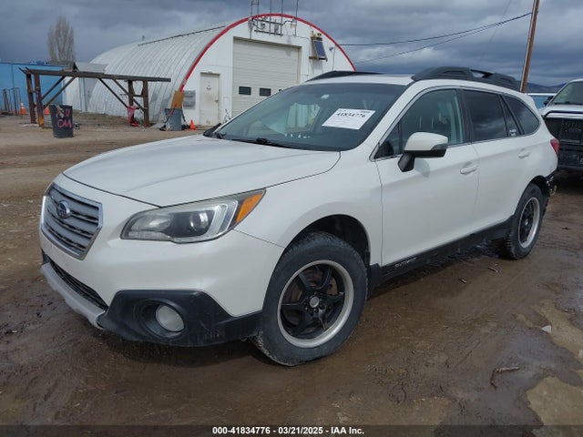 Subaru 2.5l u5 2015 4S4BSALC4F3351964 Image 2