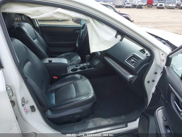 Subaru 2.5l u5 2015 4S4BSALC4F3351964 Image 5