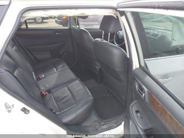 Subaru 2.5l u5 2015 4S4BSALC4F3351964 Image 8