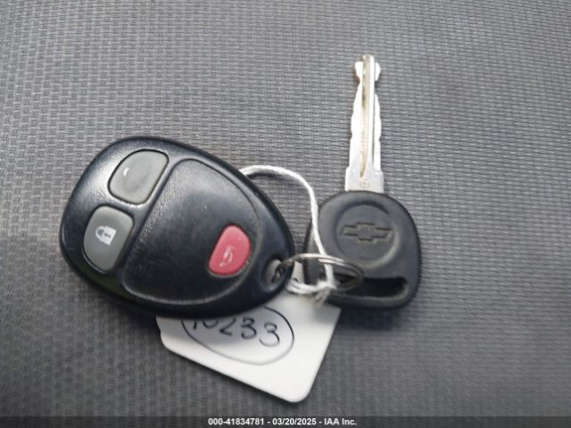 1GNKVFKD3EJ187997 Chevrolet Traverse Ls