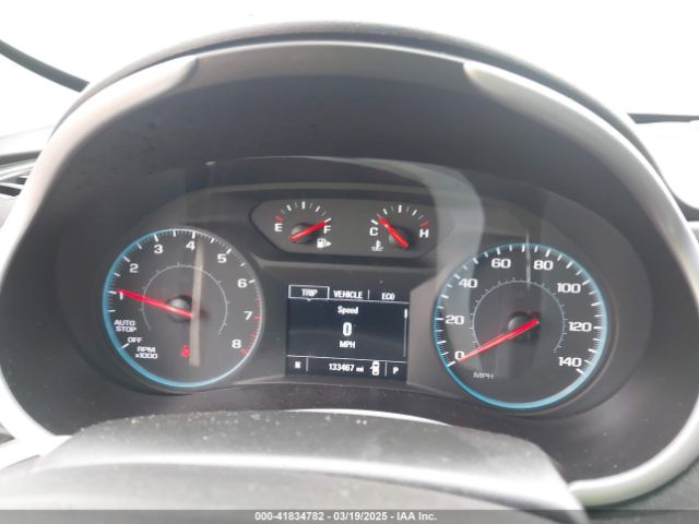 2019 CHEVROLET MALIBU 1G1ZB5ST6KF200587 Photo 6
