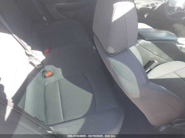 1G1ZD5ST8JF258385 Chevrolet MALIBU LT