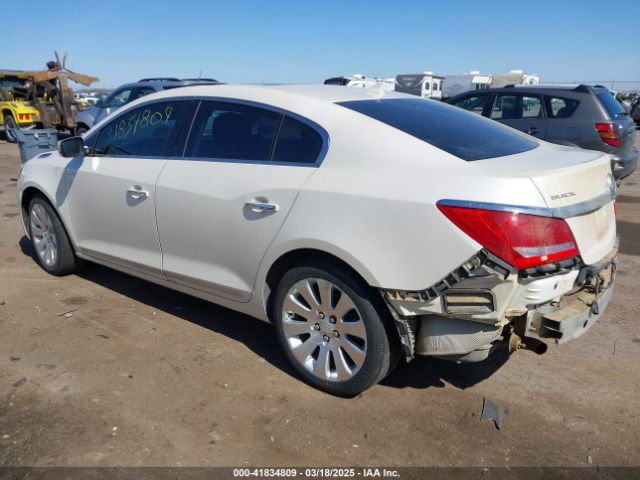 1G4GC5G35EF152746 Buick Lacrosse Leather Group