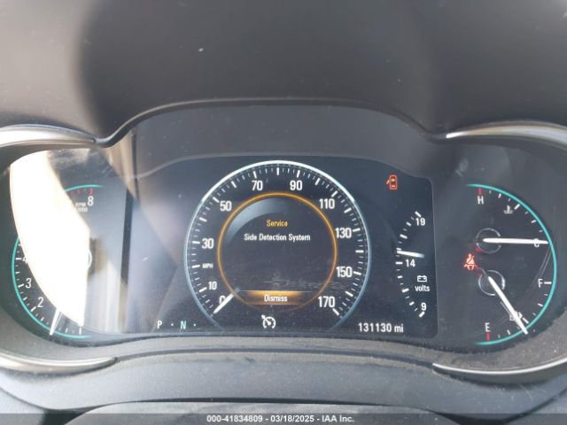 1G4GC5G35EF152746 Buick Lacrosse Leather Group