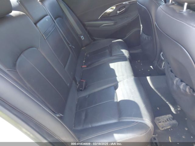 1G4GC5G35EF152746 Buick Lacrosse Leather Group