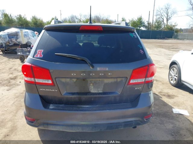 3C4PDCBB2GT178007 Dodge Journey Sxt