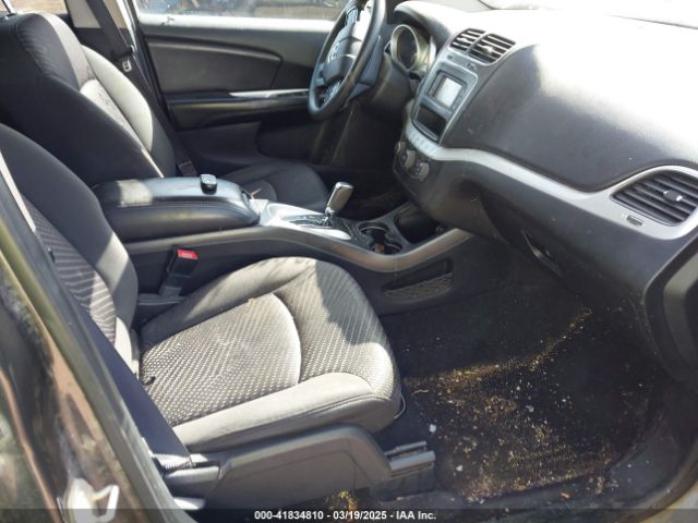 3C4PDCBB2GT178007 Dodge Journey Sxt