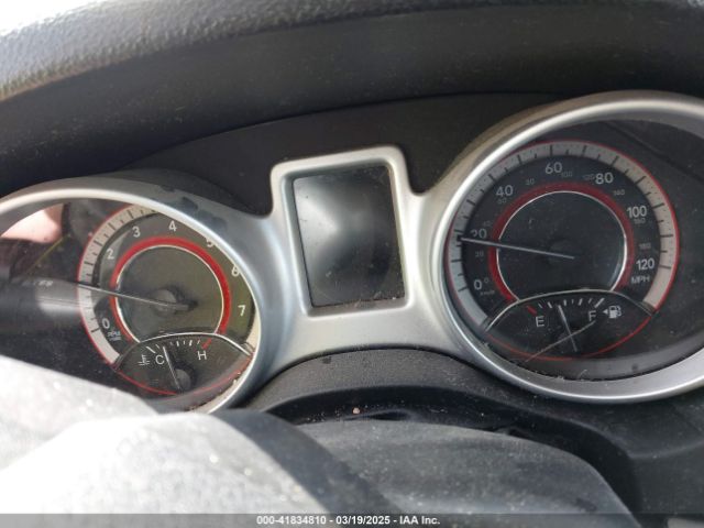3C4PDCBB2GT178007 Dodge Journey Sxt