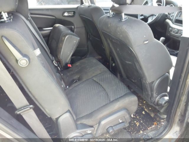 3C4PDCBB2GT178007 Dodge Journey Sxt