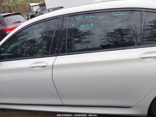 WBA7E2C52GG504003 BMW 740I