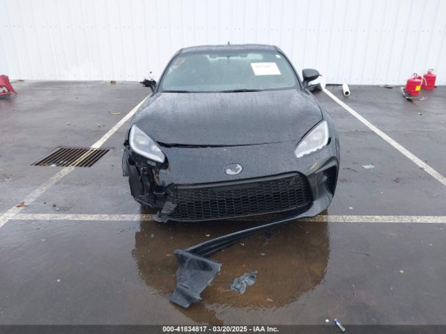 JF1ZNBE11S9752297 Toyota Gr86 Premium