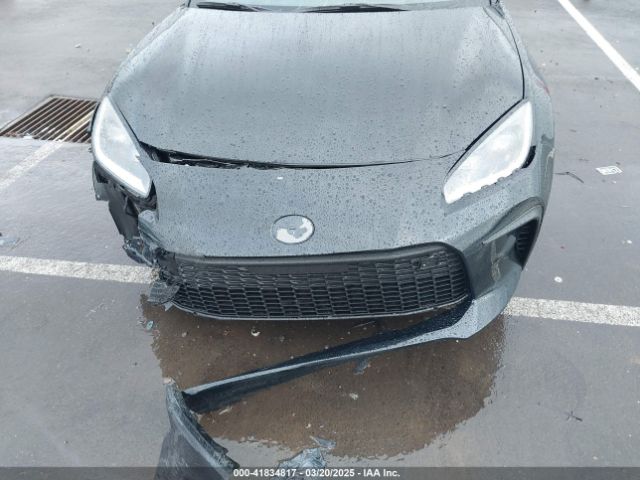 JF1ZNBE11S9752297 Toyota Gr86 Premium