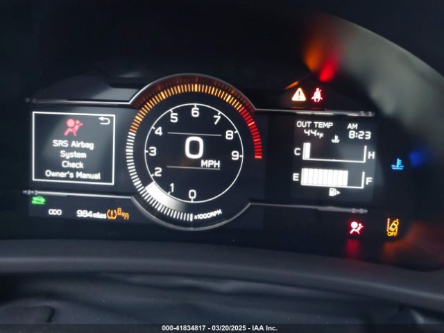 JF1ZNBE11S9752297 Toyota Gr86 Premium