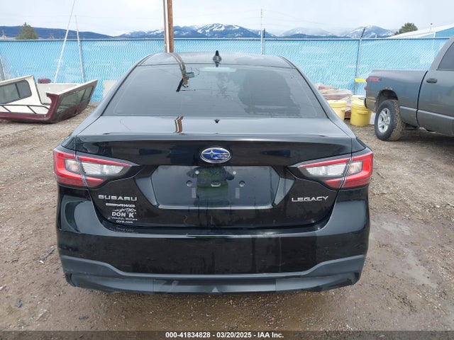 Subaru na, u5 2025 4S3BWAD61S3010257 Image 17