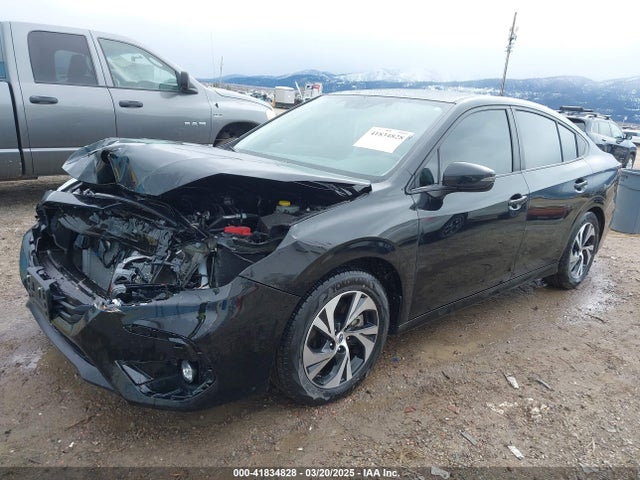 Subaru na, u5 2025 4S3BWAD61S3010257 Image 2