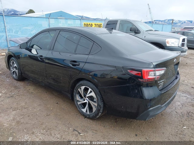 Subaru na, u5 2025 4S3BWAD61S3010257 Image 3