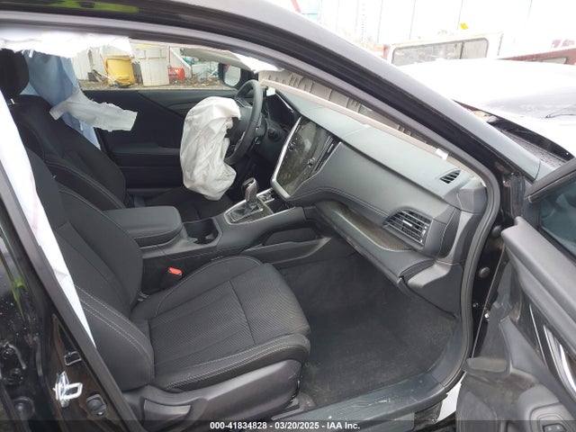 Subaru na, u5 2025 4S3BWAD61S3010257 Image 5