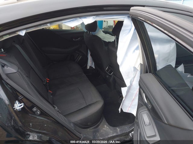 Subaru na, u5 2025 4S3BWAD61S3010257 Image 8