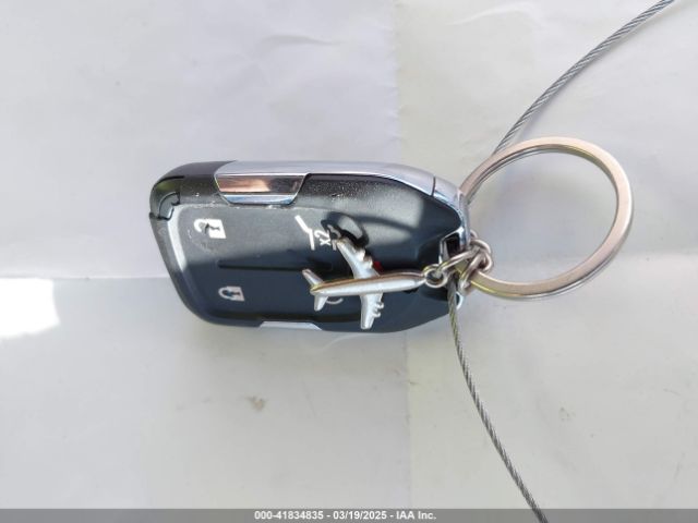 3GKALPEV6NL291319 GMC Terrain Fwd Slt