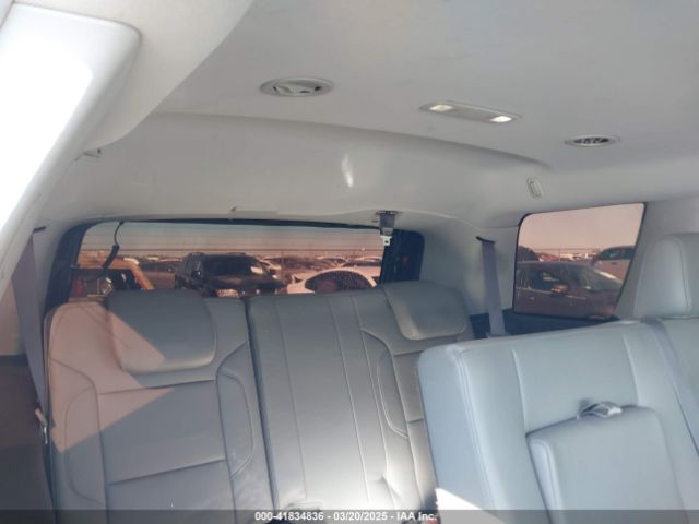 1GNSCBKC1HR197021 Chevrolet Tahoe Lt