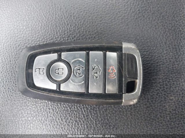 2020 FORD FUSION 3FA6P0D90LR152062 Photo 10