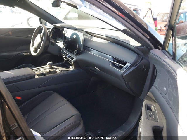 2T2BCMEA1PC010072 Lexus Rx 500h F Sport Performance