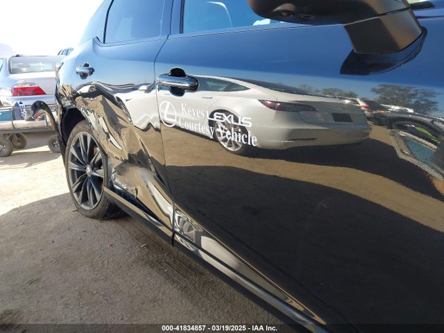 2T2BCMEA1PC010072 Lexus Rx 500h F Sport Performance