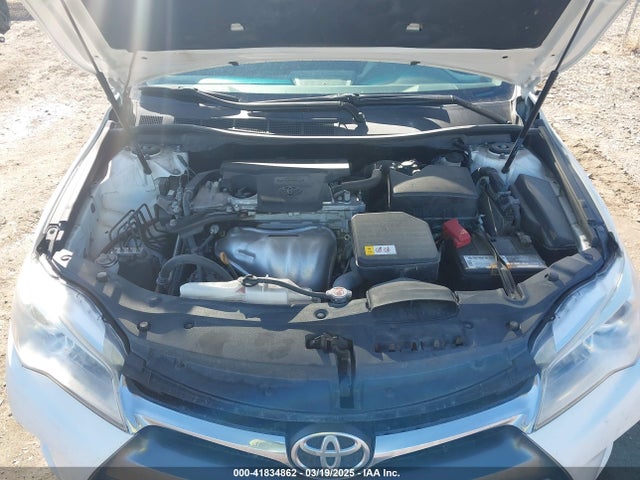 Toyota 2ar-fe 2017 4T1BF1FK2HU780444 Image 10
